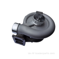 Kraftstoff - Einsparung Motor Turbo Ladegerät 61560113223a